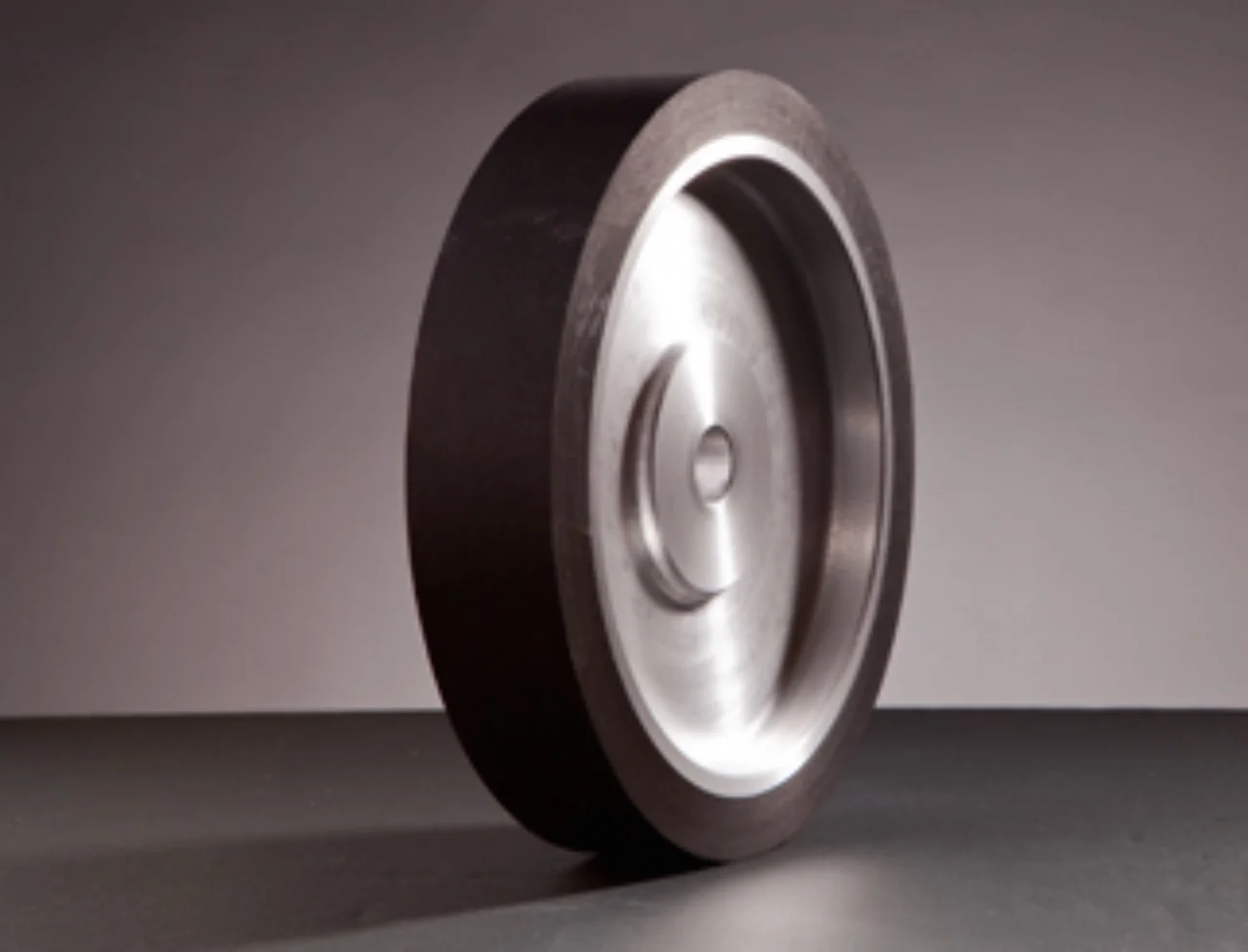 Solid Rubber Wheels - Pinnacle Technologies — Pinnacle Technologies